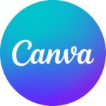 canva logo